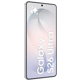Galaxy S26 Ultra 512GB - White - Unlocked
