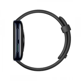 Oppo Smart Watch Watch 46mm HR GPS - Black