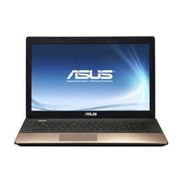 Asus R700VJ-TY140H 17-inch (2012) - Core i7-3630QM - 6GB - HDD 750 GB AZERTY - French