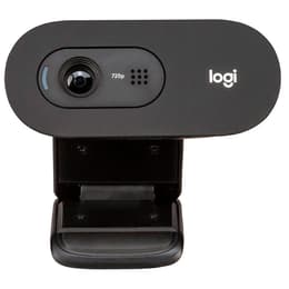 Logitech C505 Webcam