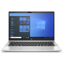 HP ProBook 430 G8 13-inch (2020) - Core i5-1135G7﻿ - 16GB - SSD 256 GB QWERTY - Spanish