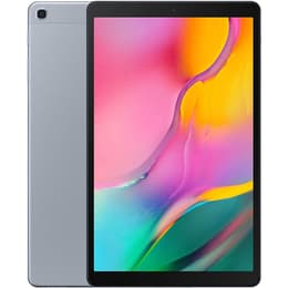Galaxy Tab A 32GB - Silver - Wi-Fi