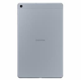 Galaxy Tab A 32GB - Silver - Wi-Fi