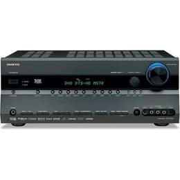 Onkyo TX-SR705 Sound Amplifiers