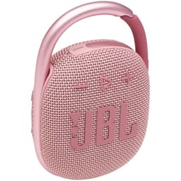 Jbl Clip 4 Bluetooth Speakers - Pink