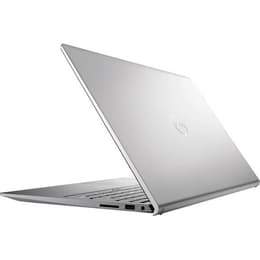 Dell Inspiron 5510 15-inch (2021) - Core i5-11300H - 8GB - SSD 256 GB AZERTY - French