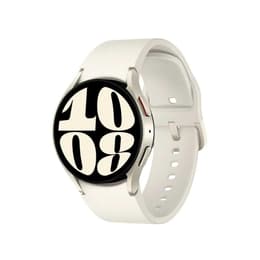 Samsung Smart Watch Galaxy Watch 6 40 mm HR GPS - Silver