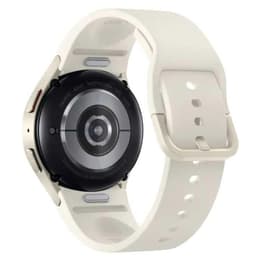 Smart Watch Samsung HR GPS Galaxy Watch 6 40 mm - Silver