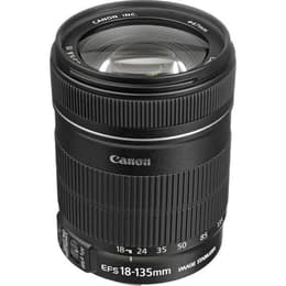 Canon Camera Lense EF-S Canon EF-S 18-135mm 3.5