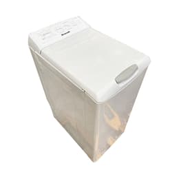 Brandt WTC13TF/01 Freestanding washing machine Top load