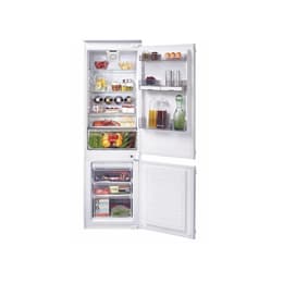 Candy BCBF172N Refrigerator