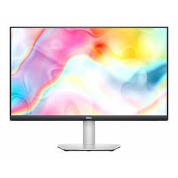 27-inch Dell S2721QS 3840 x 2160 LED Monitor Black