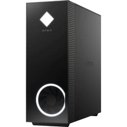 HP OMEN 30L GT13-1047na Ryzen 7 5800X 3.8 GHz - SSD 512 GB + HDD 2 TB - 32GB