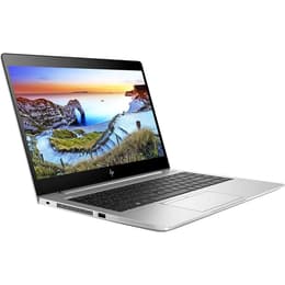 HP EliteBook 840 G5 Touch 14-inch (2018) - Core i5-8350U - 16GB - SSD 256 GB AZERTY - French