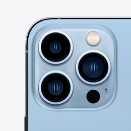 iPhone 13 Pro 256GB - Sierra Blue - Unlocked
