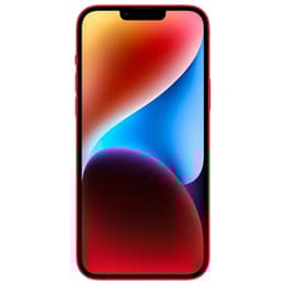 iPhone 14 Plus 512GB - Red - Unlocked