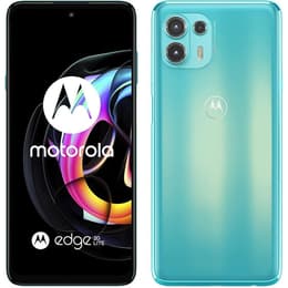 Motorola Edge 20 Lite 128GB - Green - Unlocked