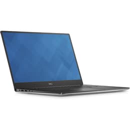 Dell Precision 5520 15-inch (2017) - Core i7-7820HQ - 16GB - SSD 512 GB AZERTY - French