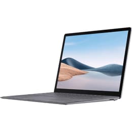 Microsoft Surface Laptop 4 15-inch (2020) - Core i7-1185G7 - 16GB - SSD 256 GB QWERTY - English