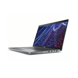 Dell Latitude 5430 14-inch (2022) - Core i5 - Gen 12 (U) - 16GB - SSD 256 GB QWERTZ - German