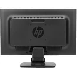 21,5-inch HP ProDisplay P222VA 1920 x 1080 LCD Monitor Black
