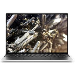 Dell XPS 13 9310 13-inch (2021) - Core i7-1165G7 - 32GB - SSD 512 GB QWERTY - English