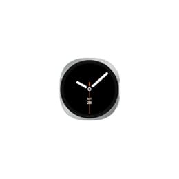 Smart Watch Samsung HR GPS Galaxy Watch8 - Silver
