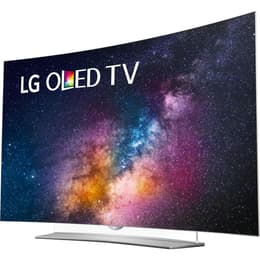 LG 55EG960V 55" 3840x2160 Ultra HD 4K OLED Smart TV