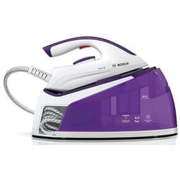 Bosch TDS2170 Steam iron