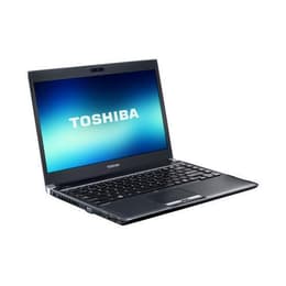 Toshiba Portégé R830 13-inch (2011) - Core i5-2350 - 8GB - SSD 240 GB AZERTY - French