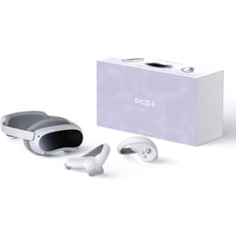 Pico 4 ultra entreprise VR headset