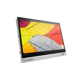 Lenovo ThinkPad Yoga 370 13-inch Core i5-7300U - SSD 256 GB - 8GB QWERTZ - German