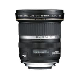 Camera Lense Canon EF-S 10-22mm f/3.5-4.5 EF-S 10-22mm f/3.5-4.5