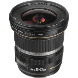 Camera Lense Canon EF-S 10-22mm f/3.5-4.5 EF-S 10-22mm f/3.5-4.5