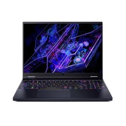 Acer Predator Helios 16 PH16-72 16"-inch - Core i9-14900HX - 16GB - SSD 1 TBGB GeForce RTX™ 4080 QWERTY - English