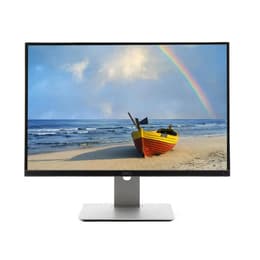 24-inch Dell U2415b 1920 x 1200 LED Monitor Black