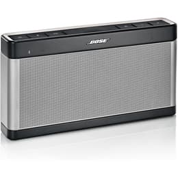 Bose SoundLink 3 Bluetooth Speakers - Grey