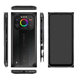 Air1 Ultra+ 256GB - Black - Unlocked