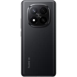 Xiaomi Redmi Note 14 Pro Plus 5G 512GB - Black - Unlocked