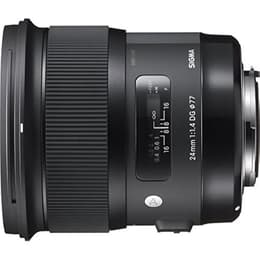 Camera Lense Sigma 24mm f1.4 DG HSM ART 24mm f/1.4