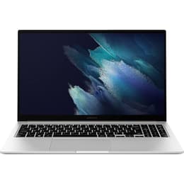 Samsung Galaxy Book 15-inch (2021) - Core i3 - Gen 11 (G) - 8GB - SSD 256 GB QWERTY - Italian
