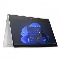 HP ProBook X360 435 G8 13-inch (2021) - Ryzen 3 - 5000 Series (U) - 8GB - SSD 512 GB AZERTY - French