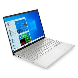 HP 13-BE0017NF 13-inch (2021) - Ryzen 7 5800U - 16GB - SSD 512 GB AZERTY - French