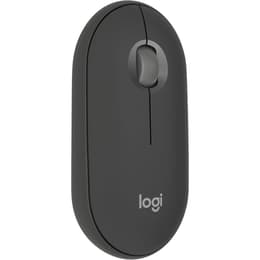 Logitech Pebble Mouse 2 M350S Mouse Wireless