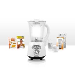 Blenders Jumpstart Kitchen Blend Express Pro L - White