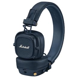 Marshall Major V noise-Cancelling wireless Headphones - Blue