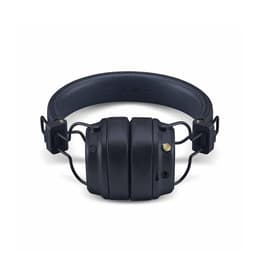 Marshall Major V noise-Cancelling wireless Headphones - Blue