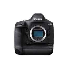 EOS 1DX III - Black