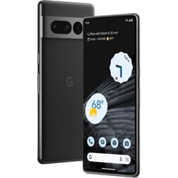 Google Pixel 7 Pro 128GB - Black - Unlocked