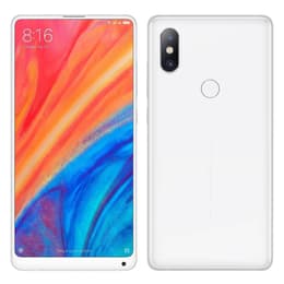 Xiaomi Mi Mix 2S 128GB - White - Unlocked